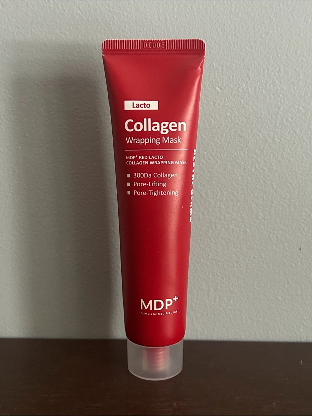 Medipeel Collagen Wrapping Mask